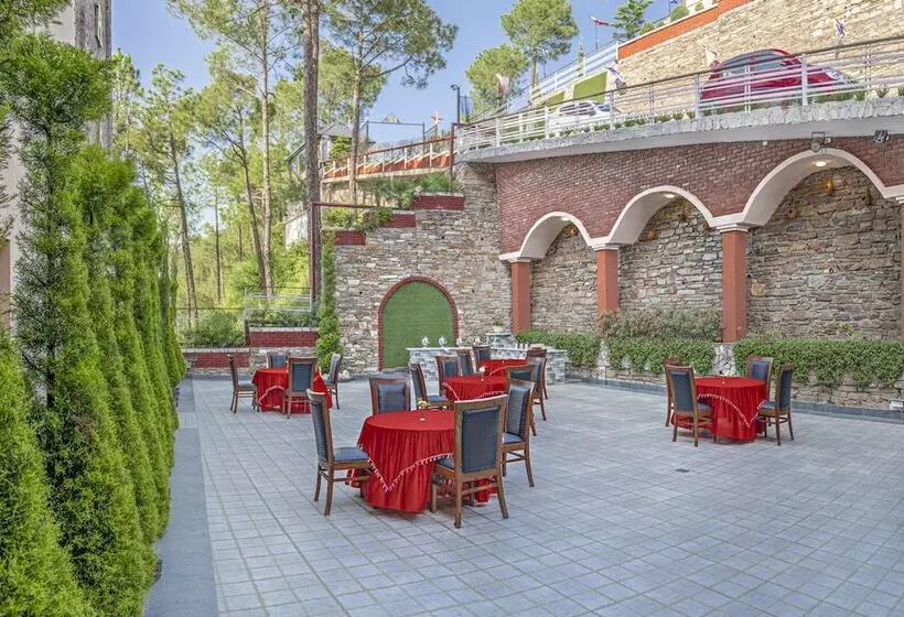 Kanishka Retreat Resort Chail