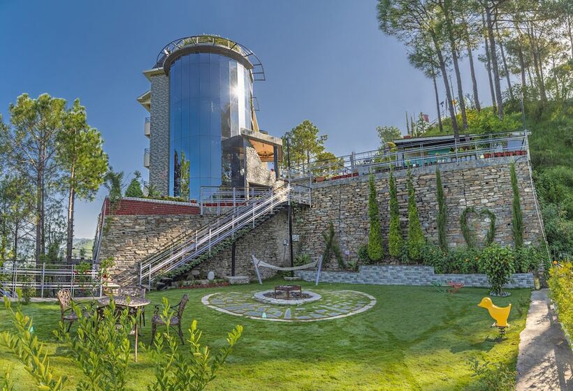 Kanishka Retreat Resort Chail