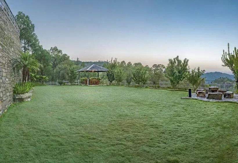 Kanishka Retreat Resort Chail