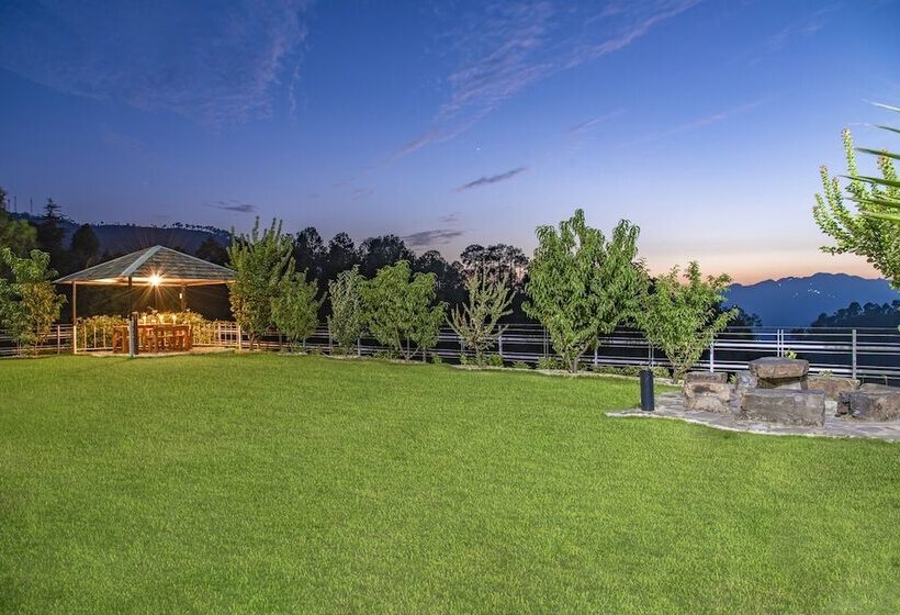 Kanishka Retreat Resort Chail