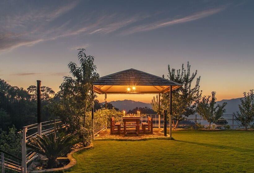 Kanishka Retreat Resort Chail