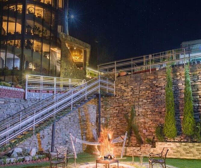 Kanishka Retreat Resort Chail