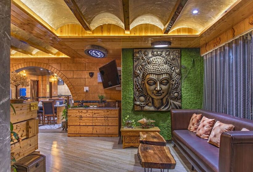 Kanishka Retreat Resort Chail