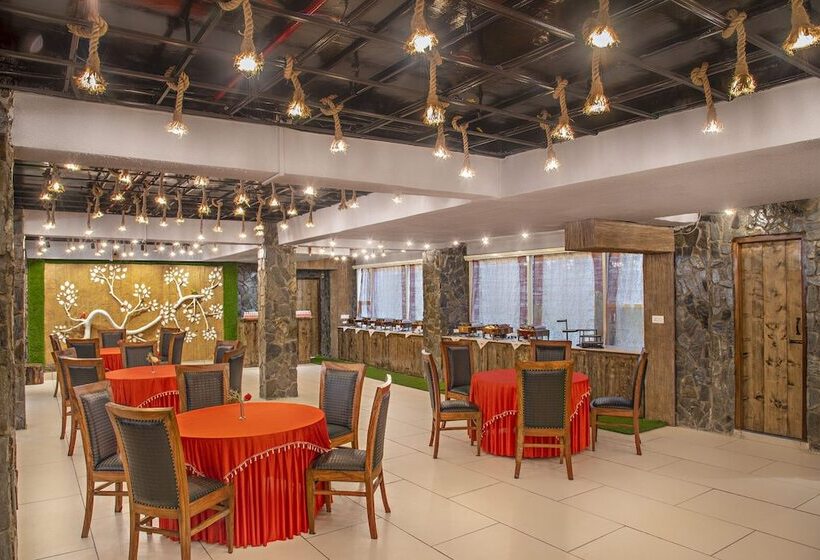 Kanishka Retreat Resort Chail