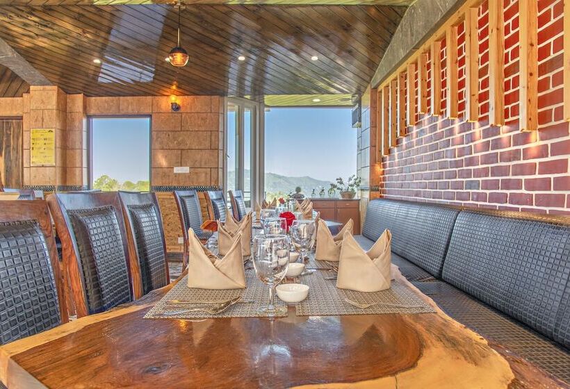 Kanishka Retreat Resort Chail