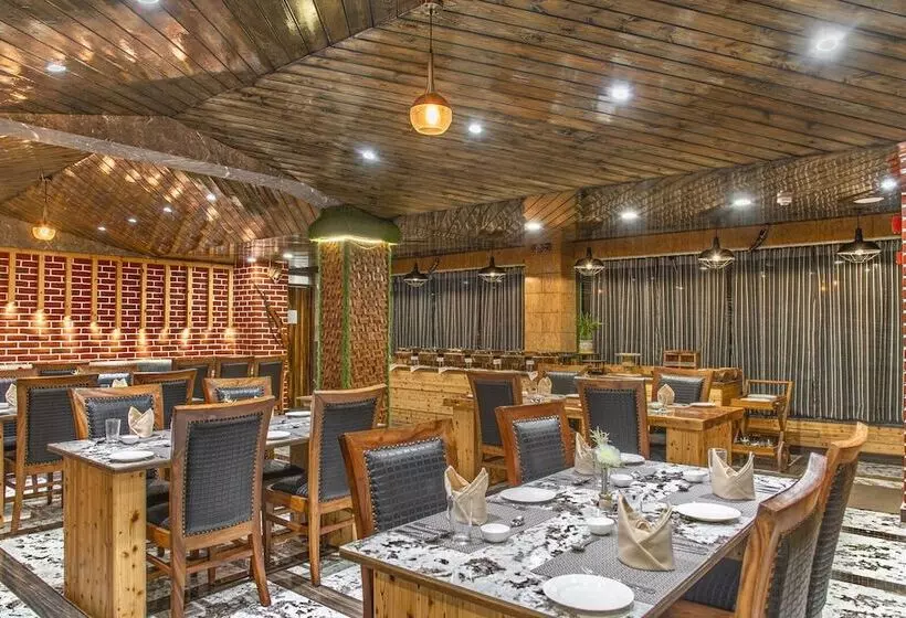 Kanishka Retreat Resort Chail