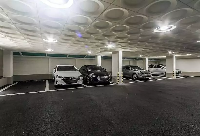 ホテル French Code