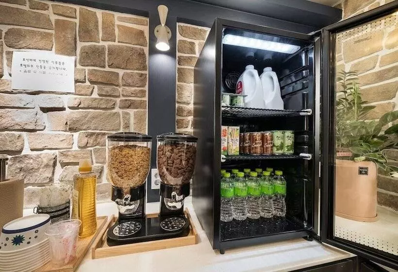 ホテル French Code