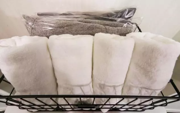 ホテル French Code