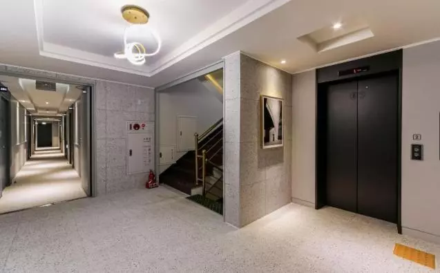 ホテル French Code