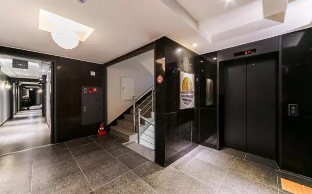 ホテル French Code