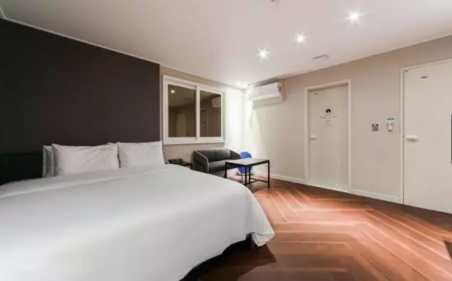 ホテル French Code