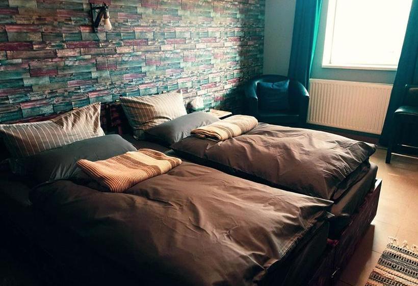 בית מלון כפרי Geismarburg