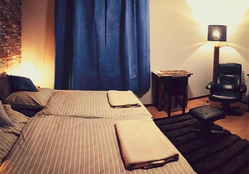 בית מלון כפרי Geismarburg