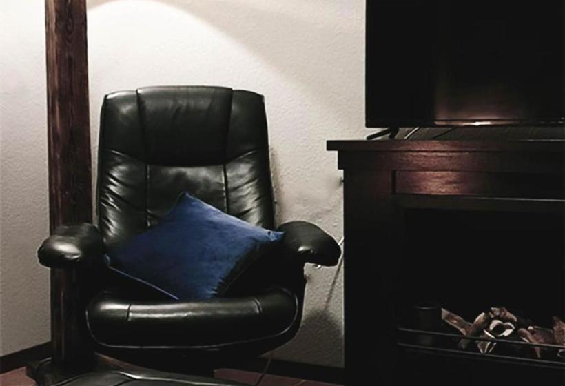 בית מלון כפרי Geismarburg