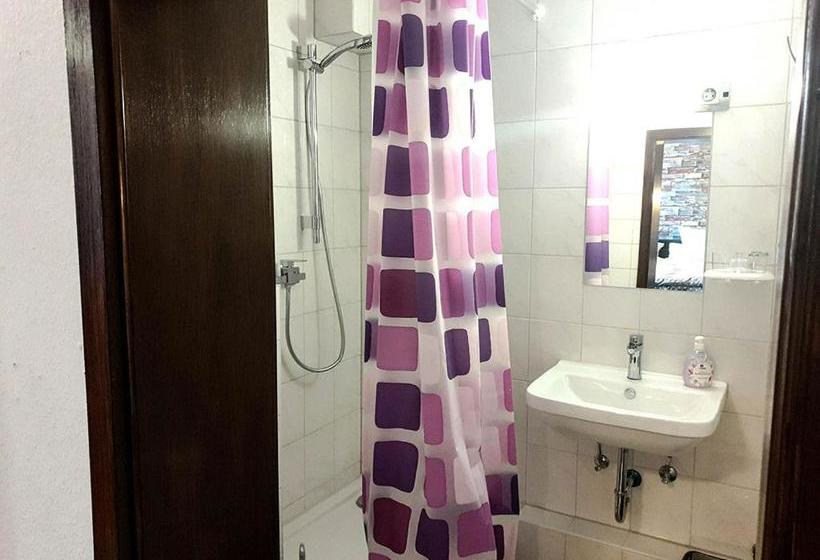 בית מלון כפרי Geismarburg