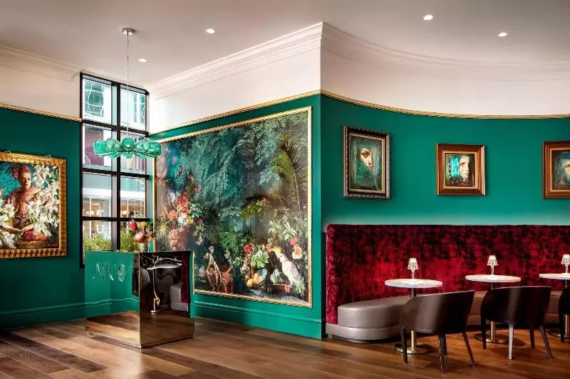 هتل Grand Bohemian Charlotte, Autograph Collection