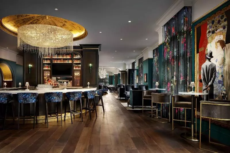 هتل Grand Bohemian Charlotte, Autograph Collection