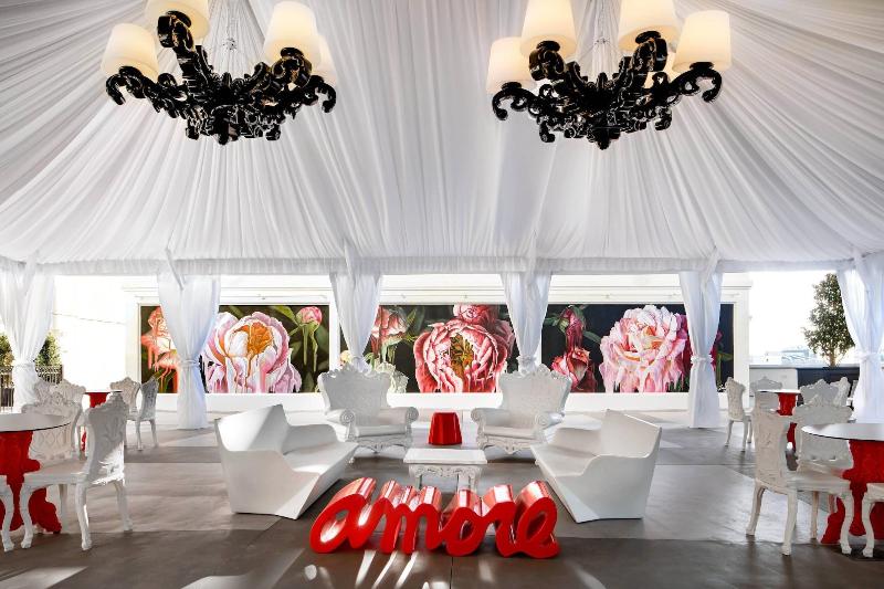 فندق Grand Bohemian Charlotte, Autograph Collection