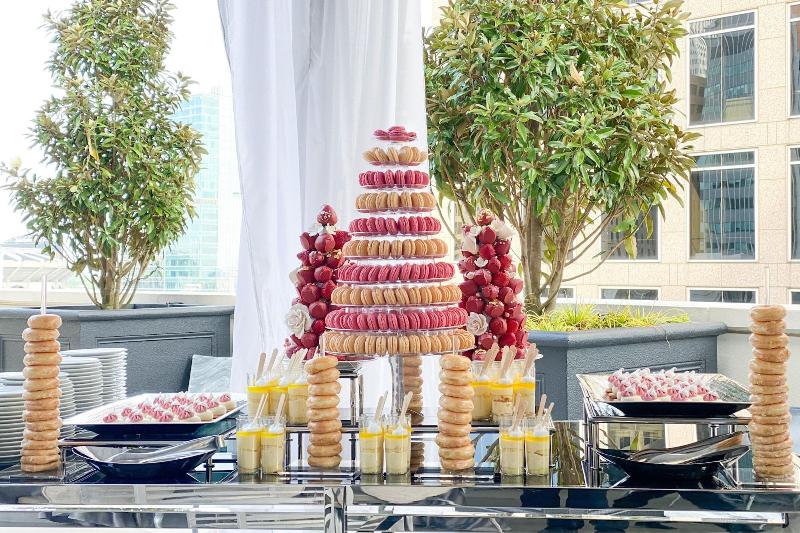 فندق Grand Bohemian Charlotte, Autograph Collection