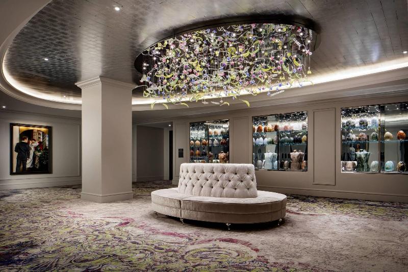 فندق Grand Bohemian Charlotte, Autograph Collection