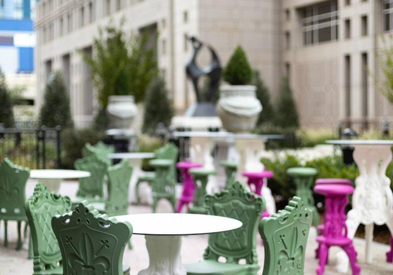 فندق Grand Bohemian Charlotte, Autograph Collection