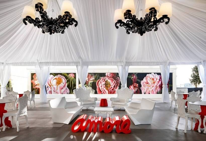 فندق Grand Bohemian Charlotte, Autograph Collection