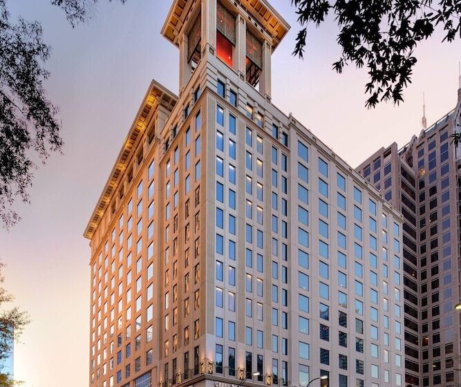 فندق Grand Bohemian Charlotte, Autograph Collection