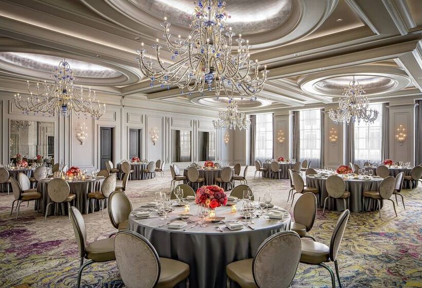 فندق Grand Bohemian Charlotte, Autograph Collection