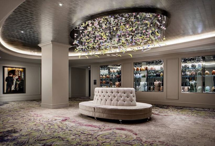 فندق Grand Bohemian Charlotte, Autograph Collection