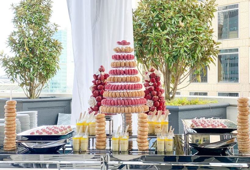 فندق Grand Bohemian Charlotte, Autograph Collection