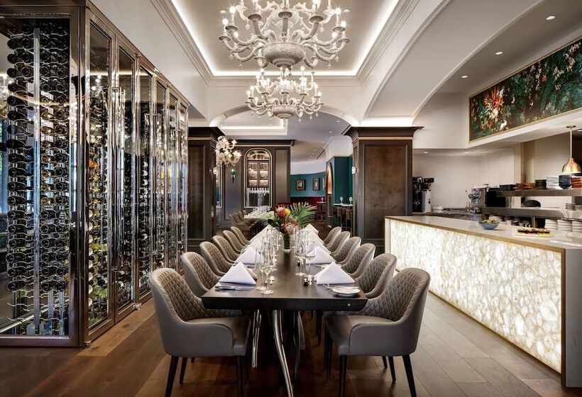 فندق Grand Bohemian Charlotte, Autograph Collection