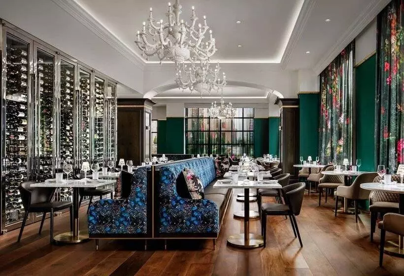 هتل Grand Bohemian Charlotte, Autograph Collection