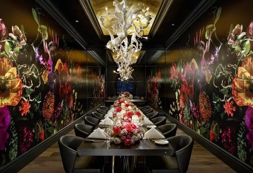 هتل Grand Bohemian Charlotte, Autograph Collection