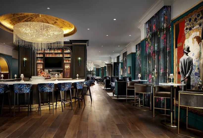 فندق Grand Bohemian Charlotte, Autograph Collection