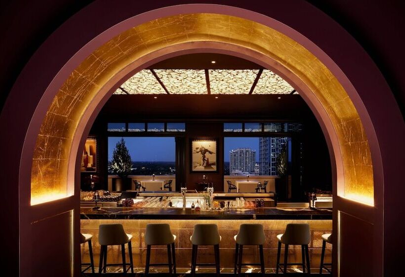 فندق Grand Bohemian Charlotte, Autograph Collection