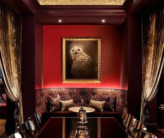 فندق Grand Bohemian Charlotte, Autograph Collection