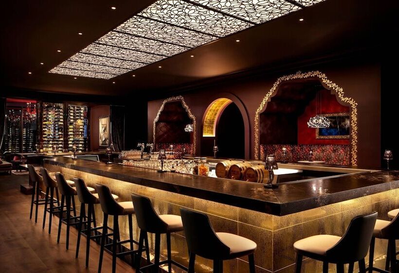 فندق Grand Bohemian Charlotte, Autograph Collection