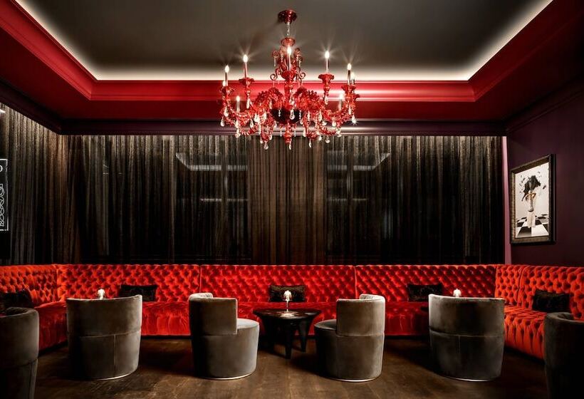 فندق Grand Bohemian Charlotte, Autograph Collection