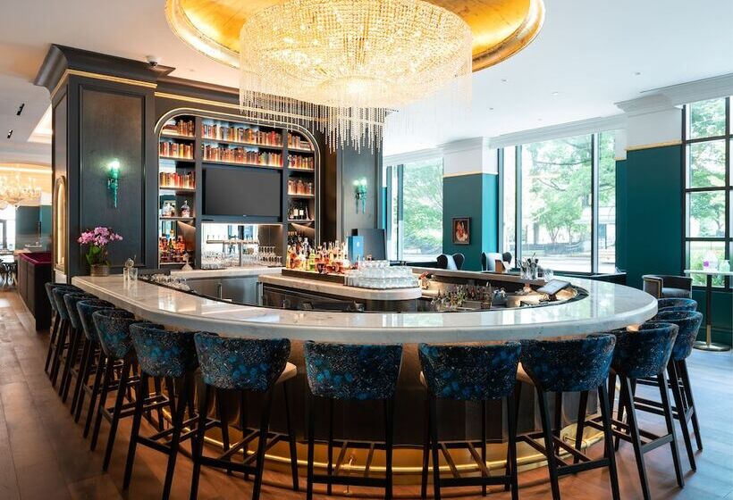 فندق Grand Bohemian Charlotte, Autograph Collection