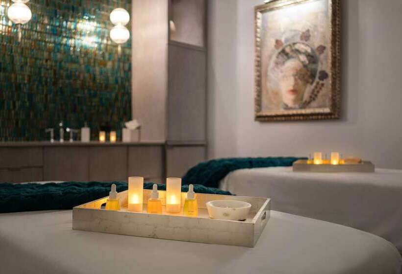 فندق Grand Bohemian Charlotte, Autograph Collection