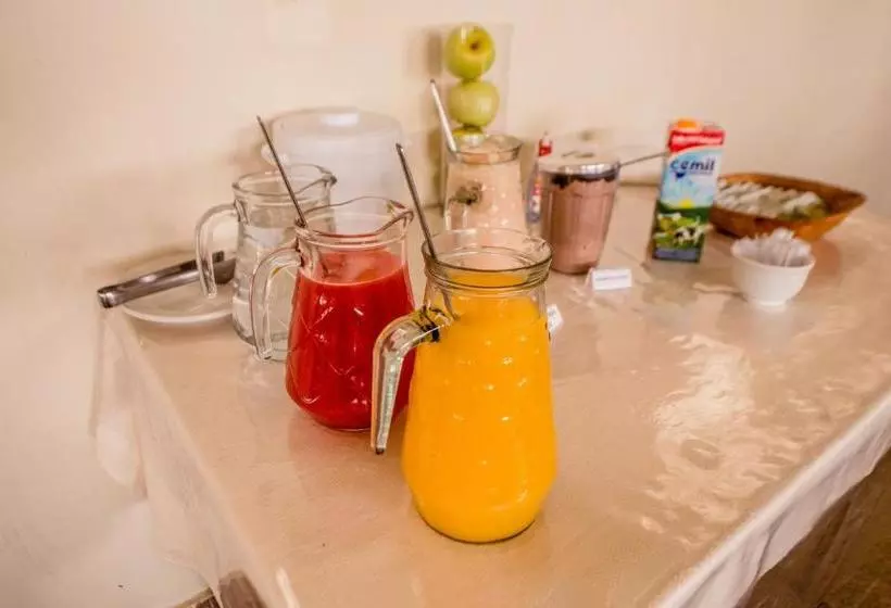 ホテル Havana Economy