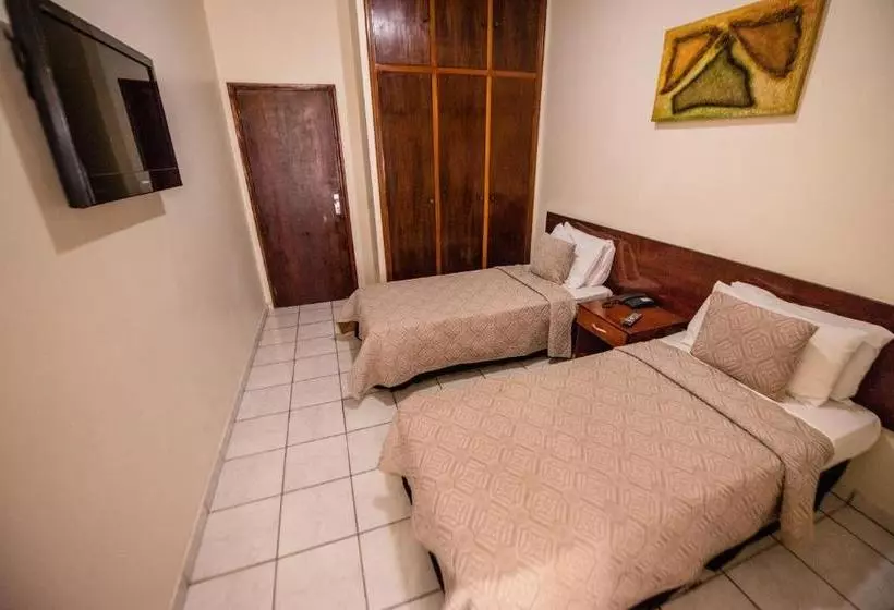 ホテル Havana Economy