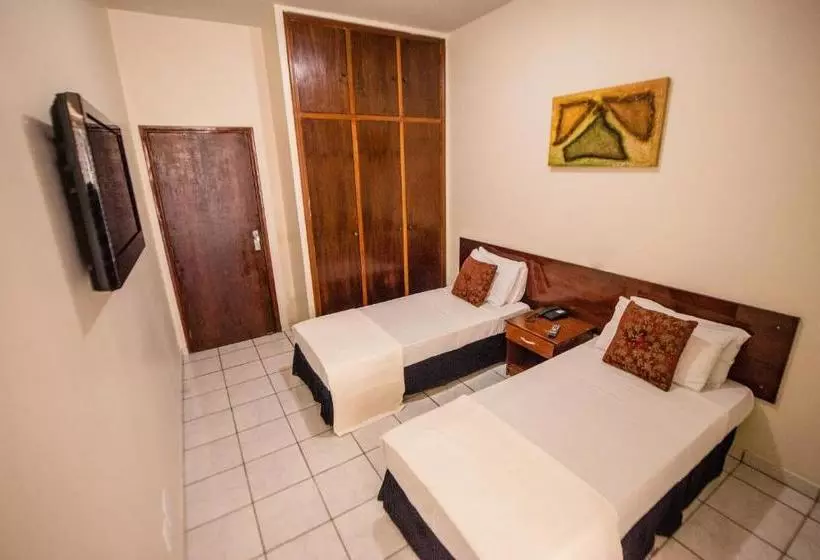 ホテル Havana Economy