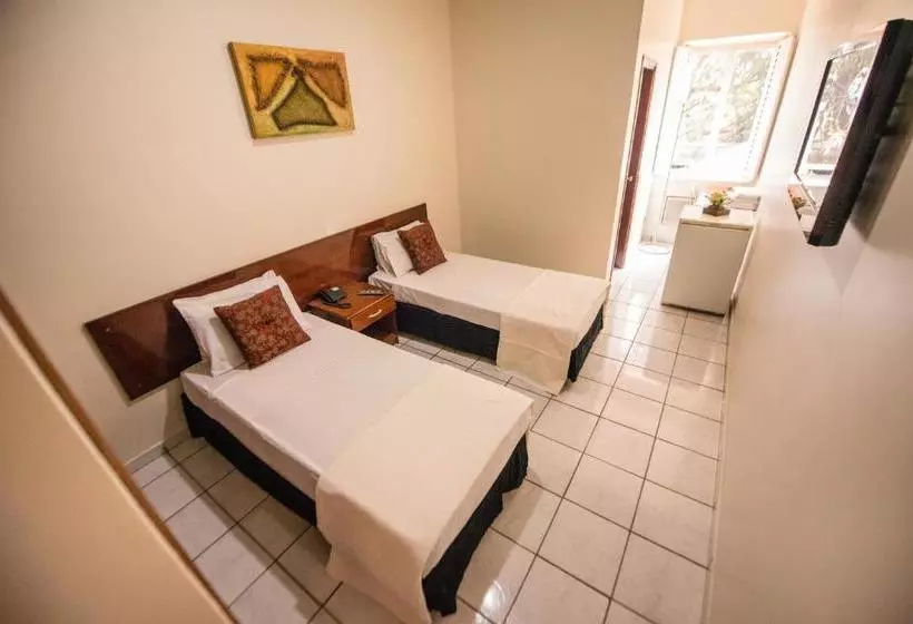 ホテル Havana Economy