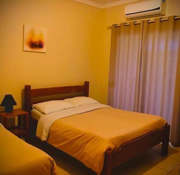 בית מלון כפרי San Raphael