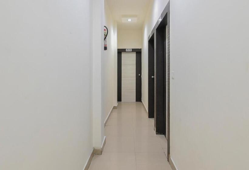 호텔 Spot On 29090  Comfort