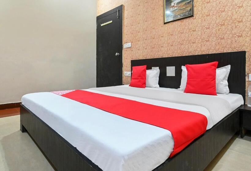 호텔 Spot On 29090  Comfort