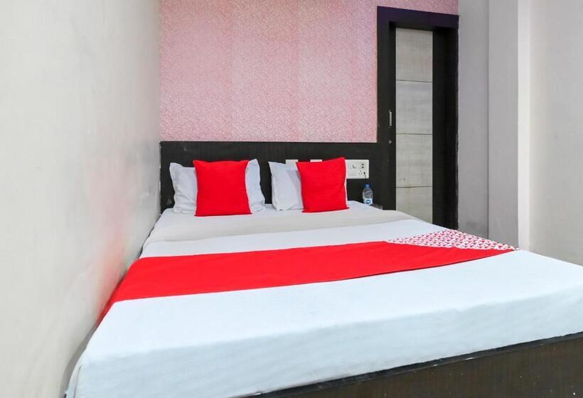 호텔 Spot On 29090  Comfort