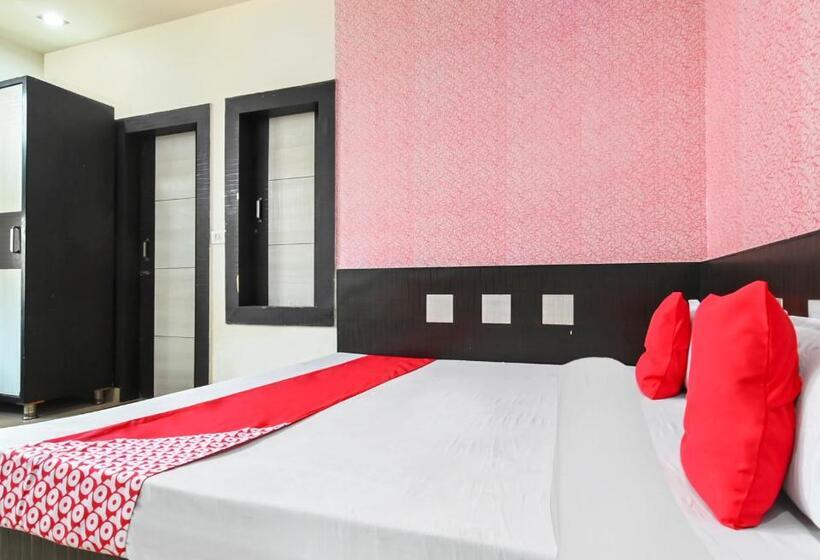 호텔 Spot On 29090  Comfort